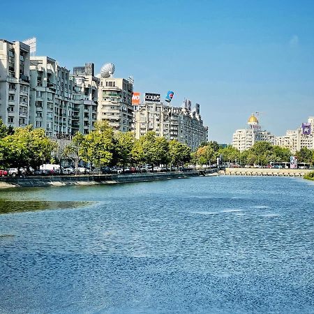 Madra Rentals Bucharest One ภายนอก รูปภาพ